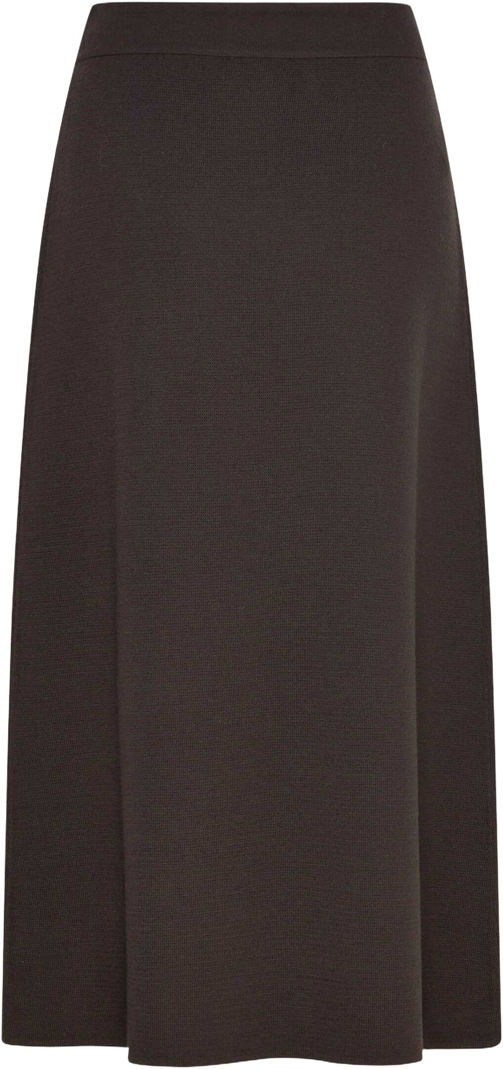 RWCody Merino Wool Midi Skirt