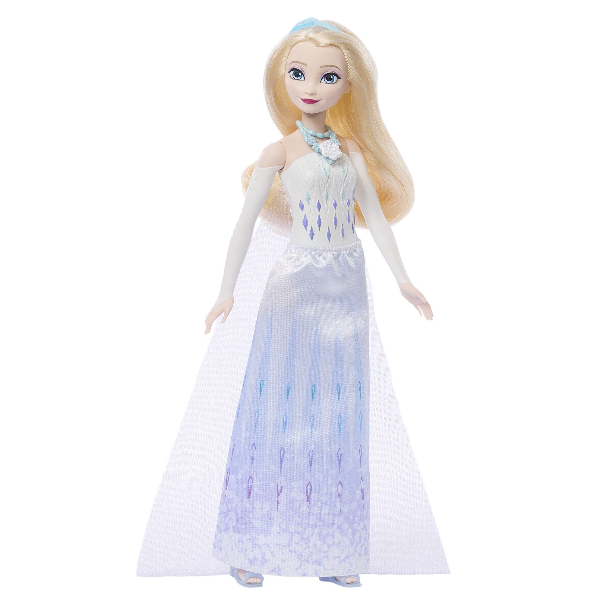 Disney Frozen Fashion Dol
