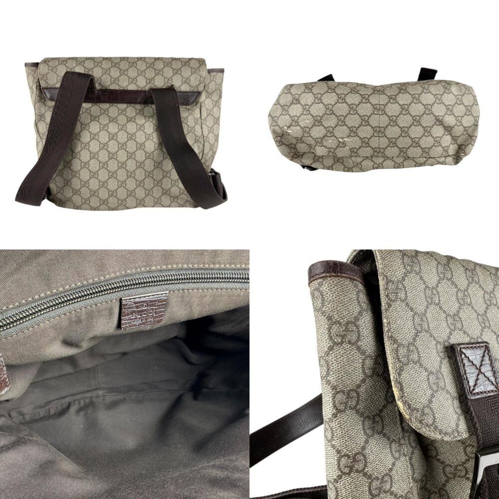 Gucci Backpack