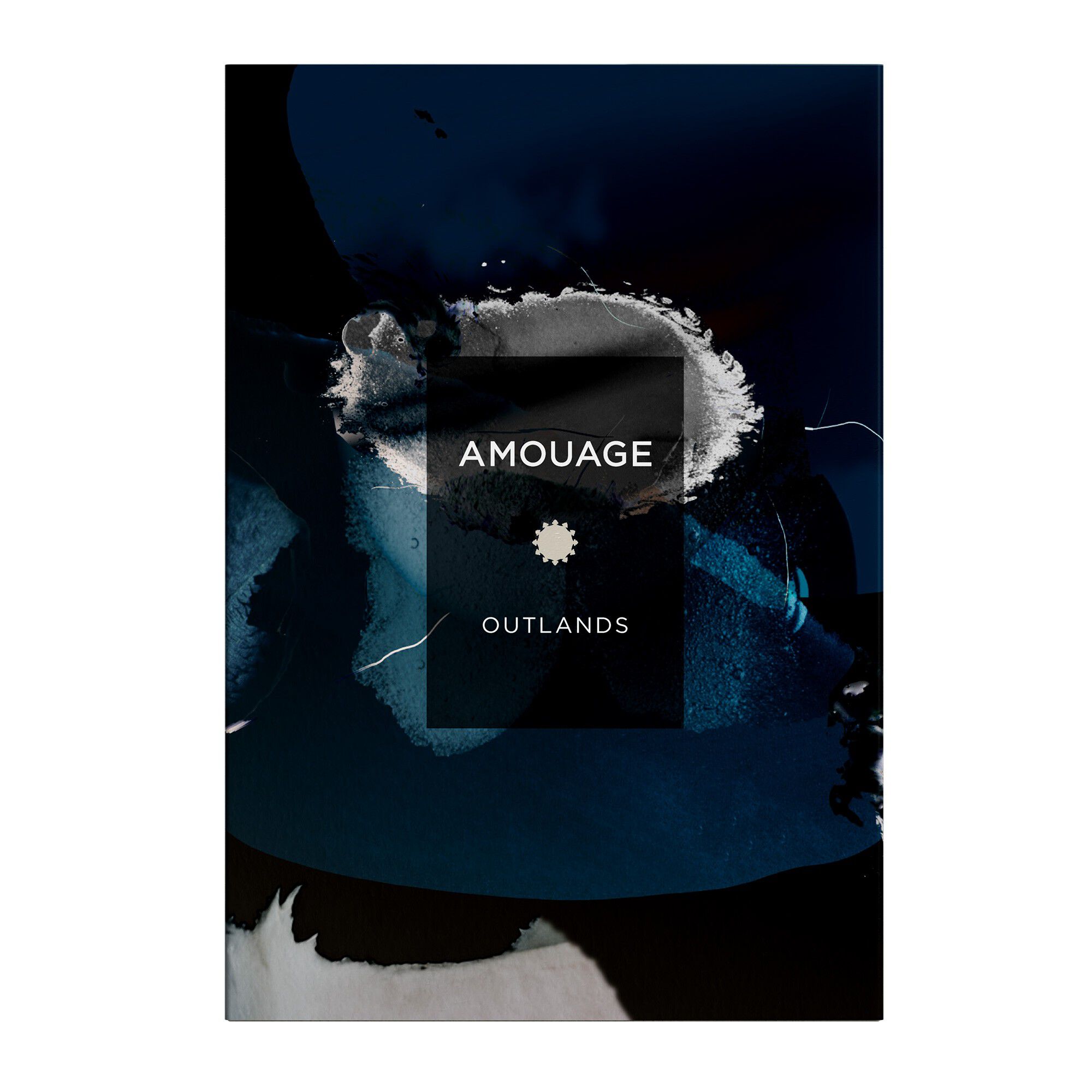 Outlands Essence de Parfum