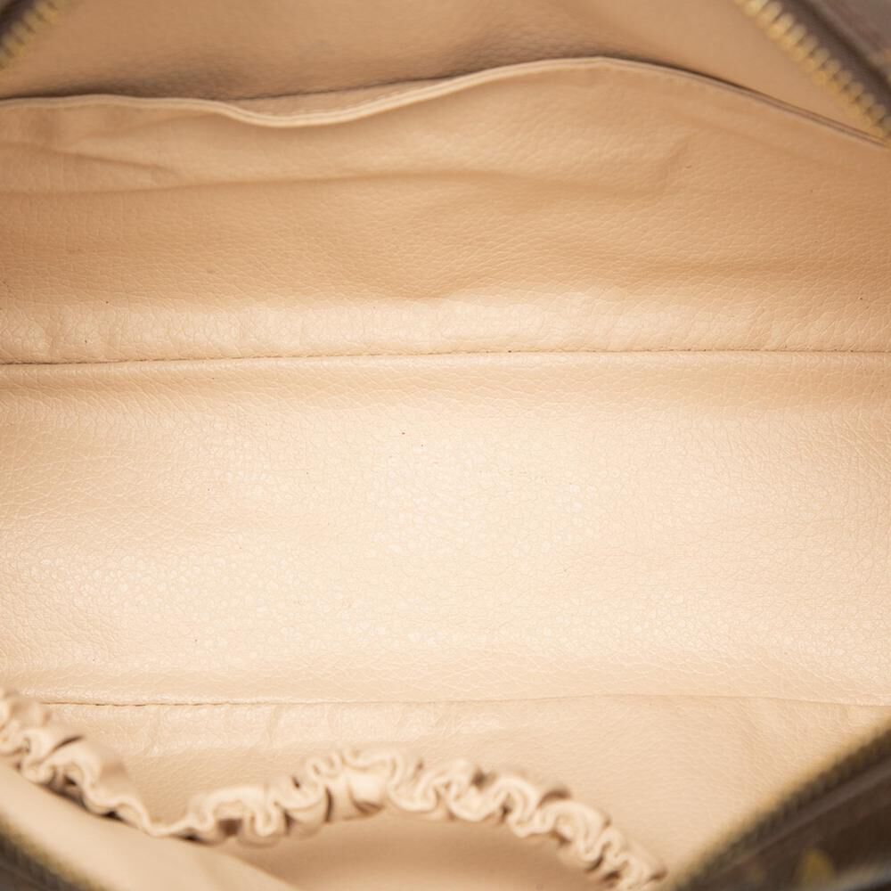 Louis Vuitton Trousse Toilette