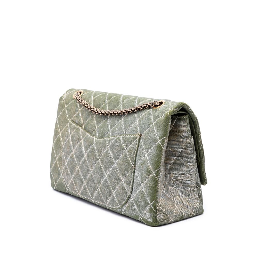 Chanel Flap Bag