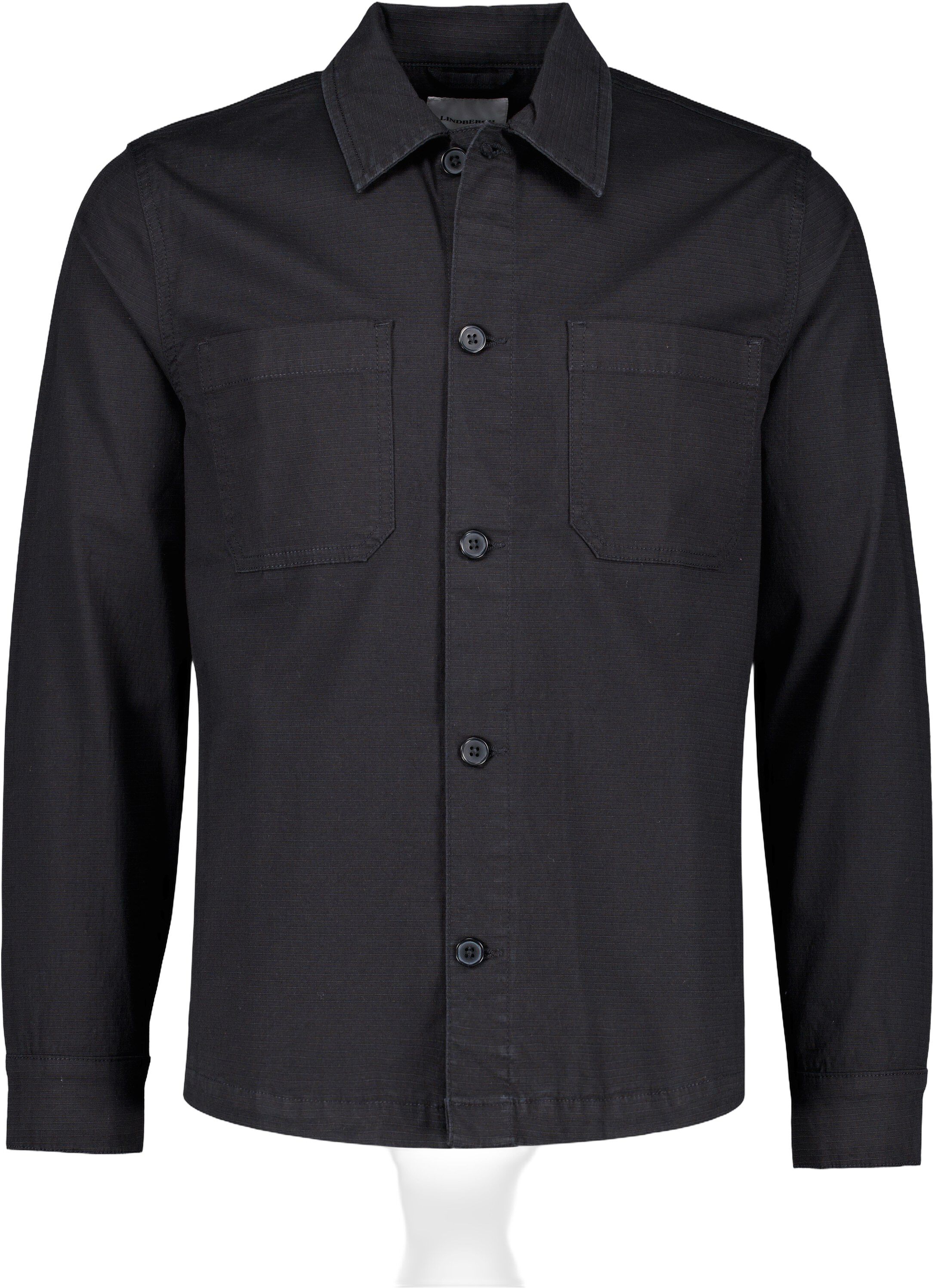 Rip stop overshirt