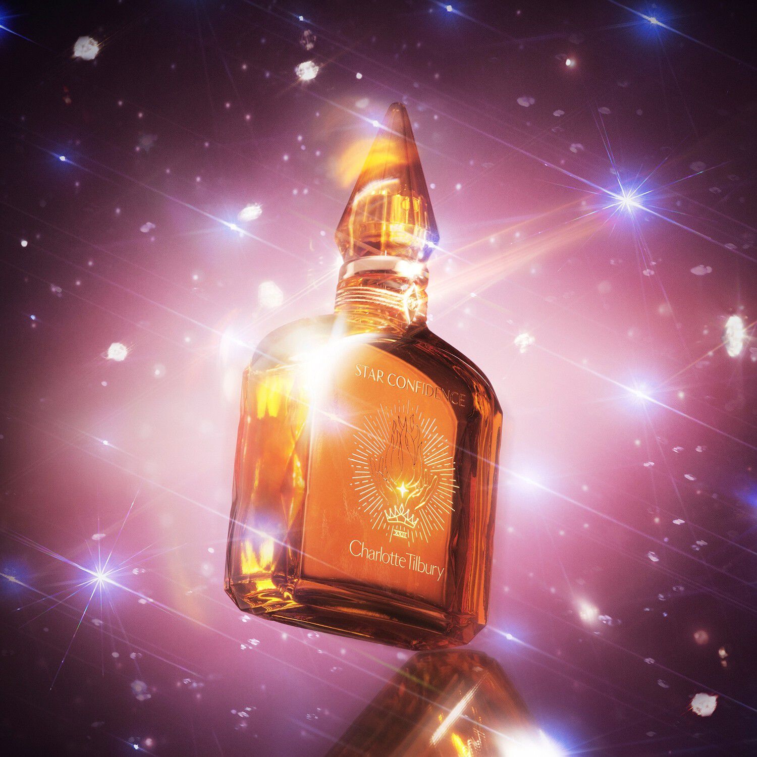 Star Confidence - Eau de Parfum