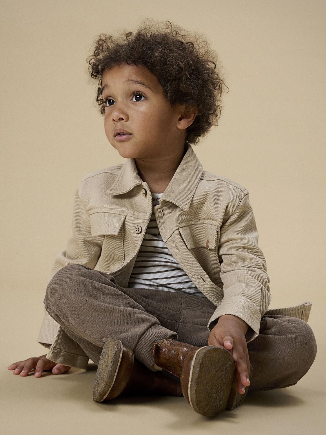 NMMJOBO LIO SWEAT PANT LIL