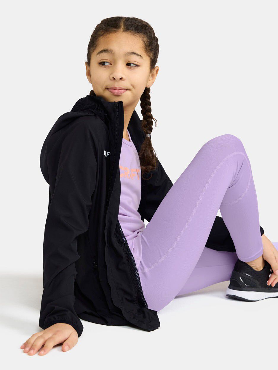 Squad Vindt&aelig;t L&oslash;bejakke