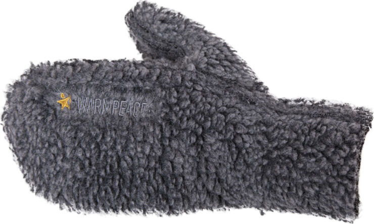 Warmepeace Bea Pile fleecevante