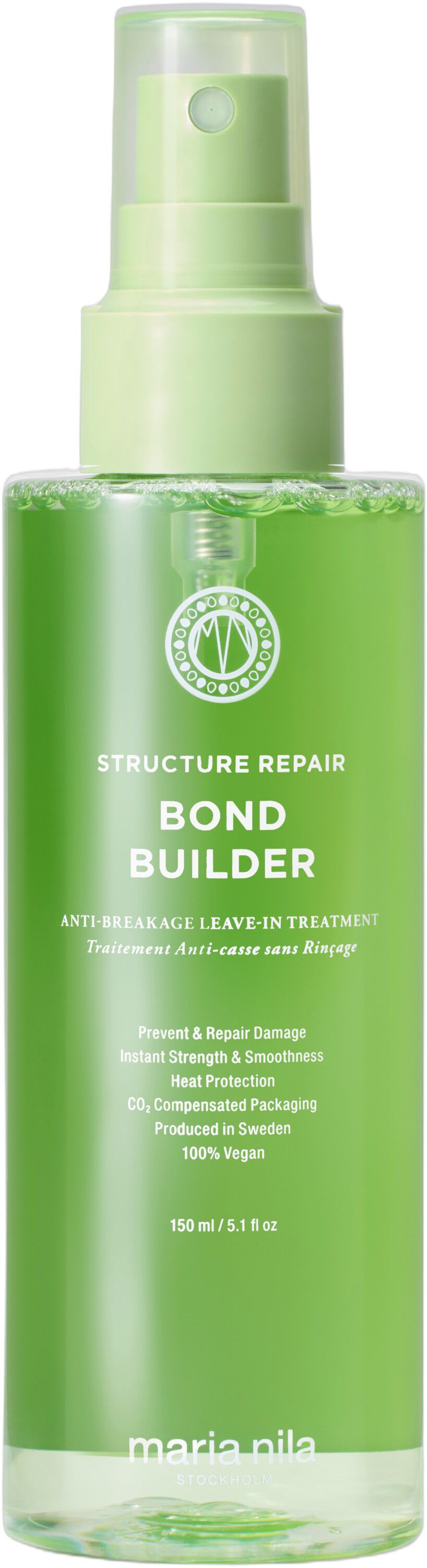 C&S STRUCTURE REPAIR BOND BUILDER