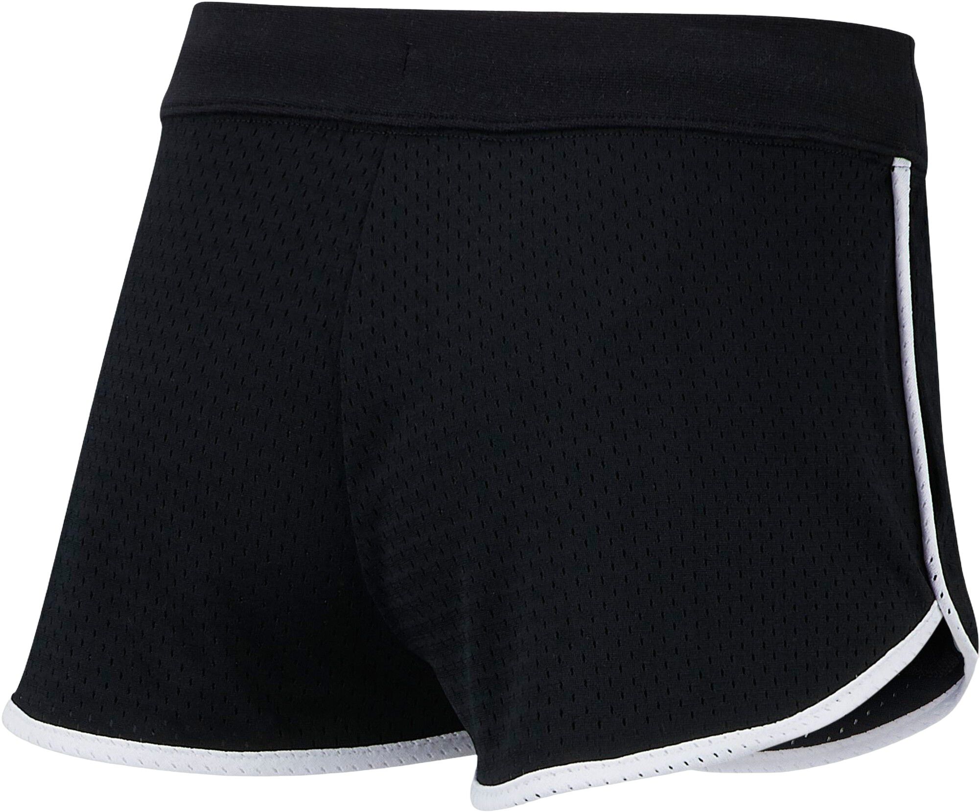 Sportswear Heritage Mesh Shorts