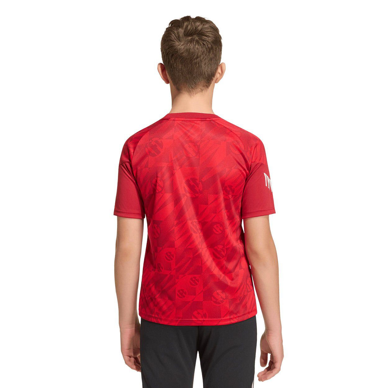 Liverpool Preshi T-shirt