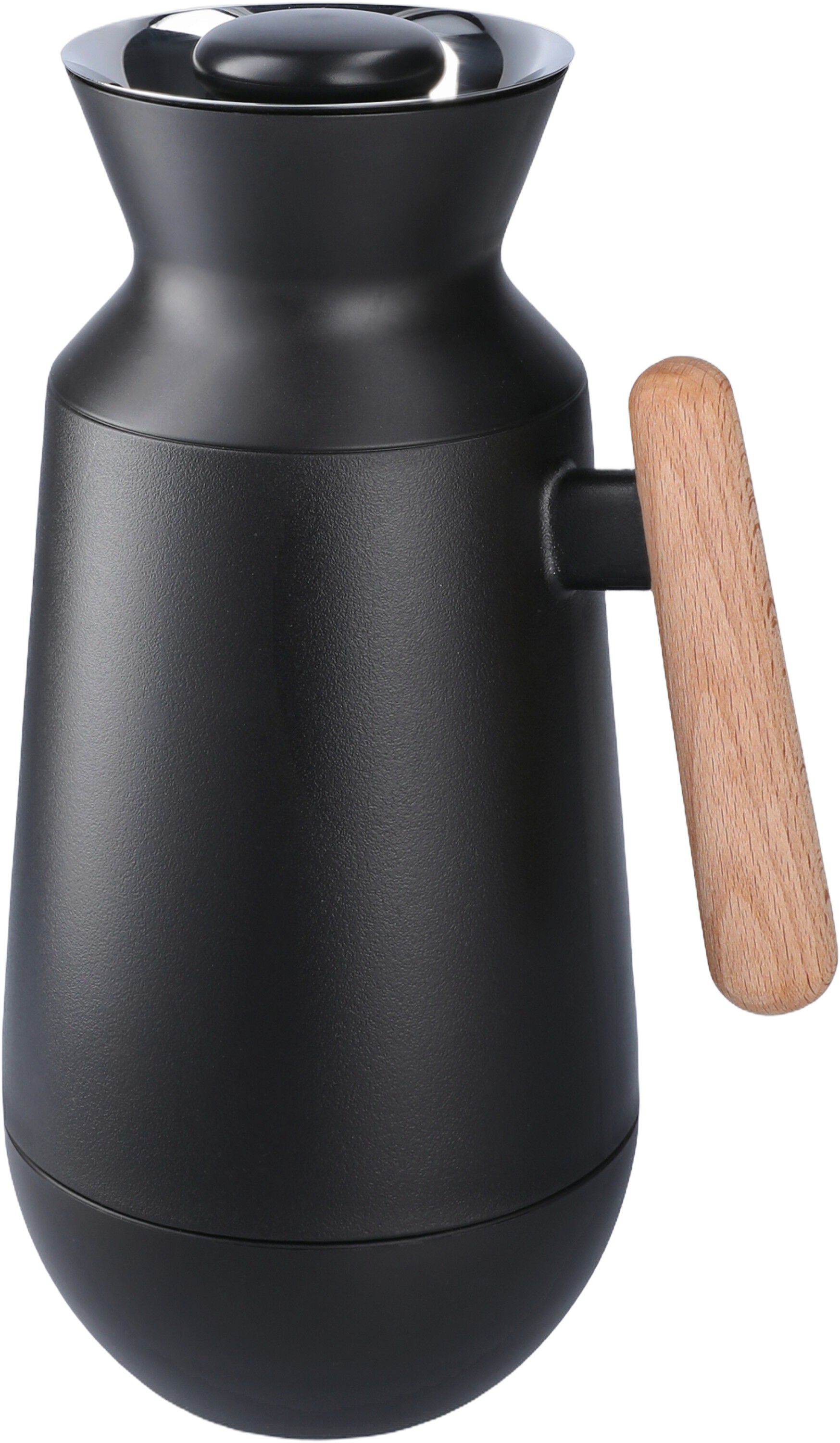 Rosendahl DayBreak termokande h&oslash;j 1,0 l sort