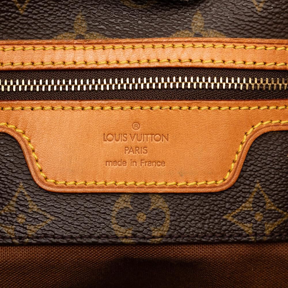 Louis Vuitton Sac Shopping