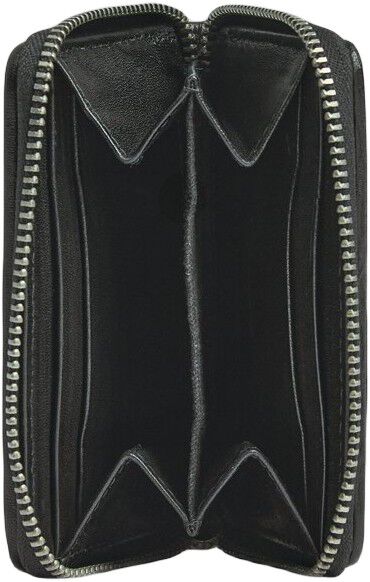 Selmambg Wallet, Weave