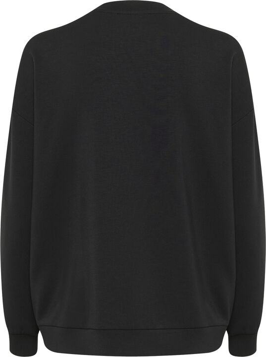 LaicentIW Vincent Mel Mono Sweat