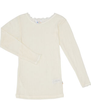 Blouse l.s.