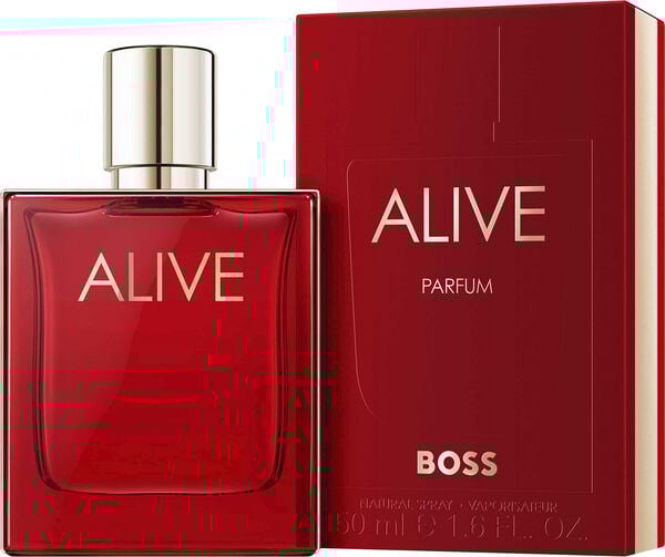 ALIVE Eau de Parfum