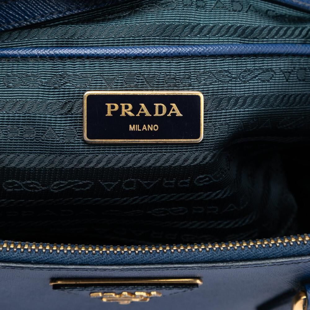Prada Tote