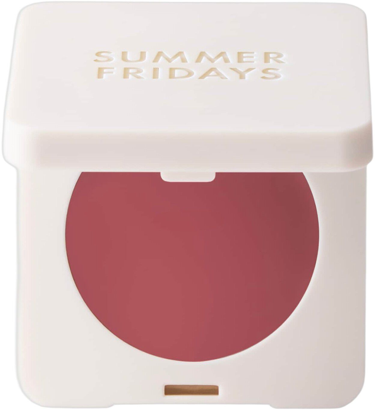 Blush Butter Balm - Cremet rouge til kinderne