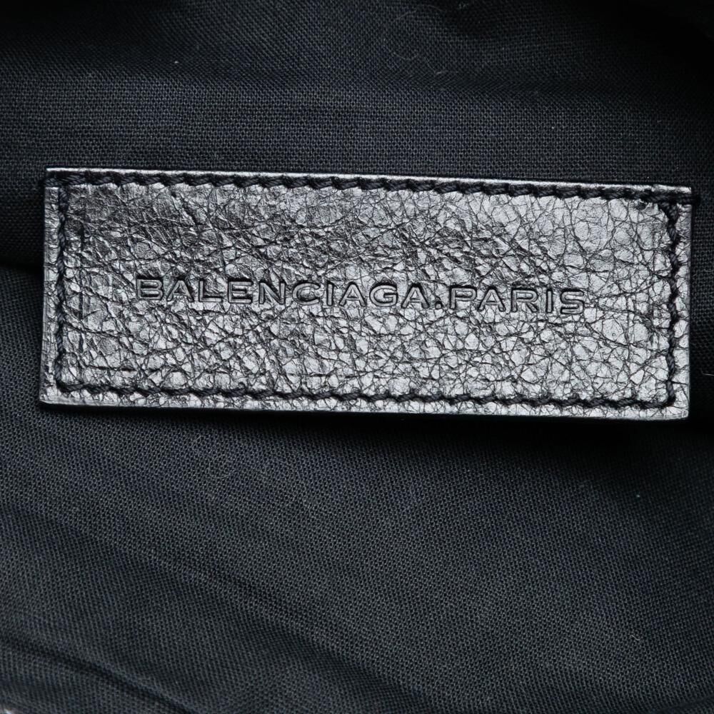 Balenciaga Clutch