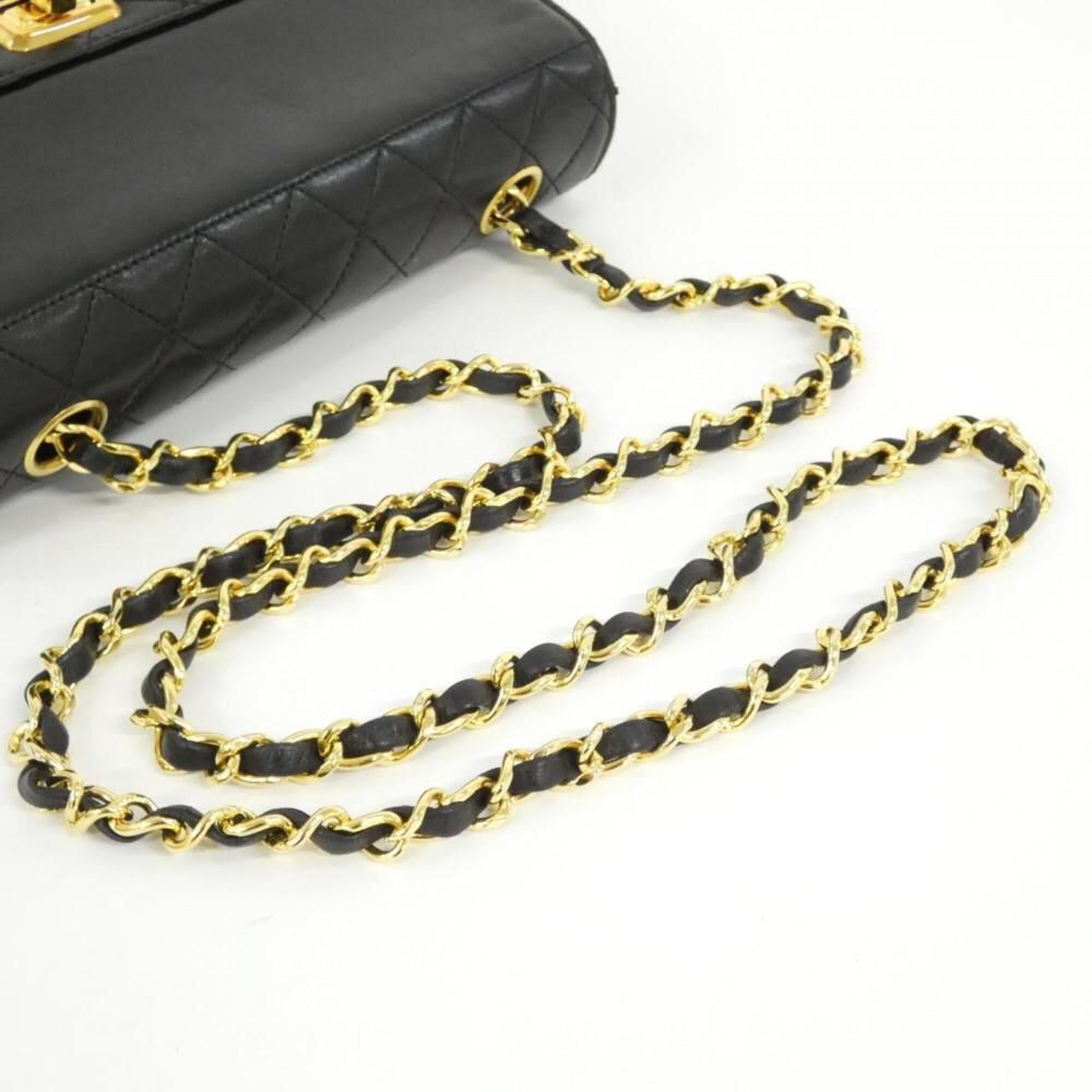 Chanel Shoulder Bag