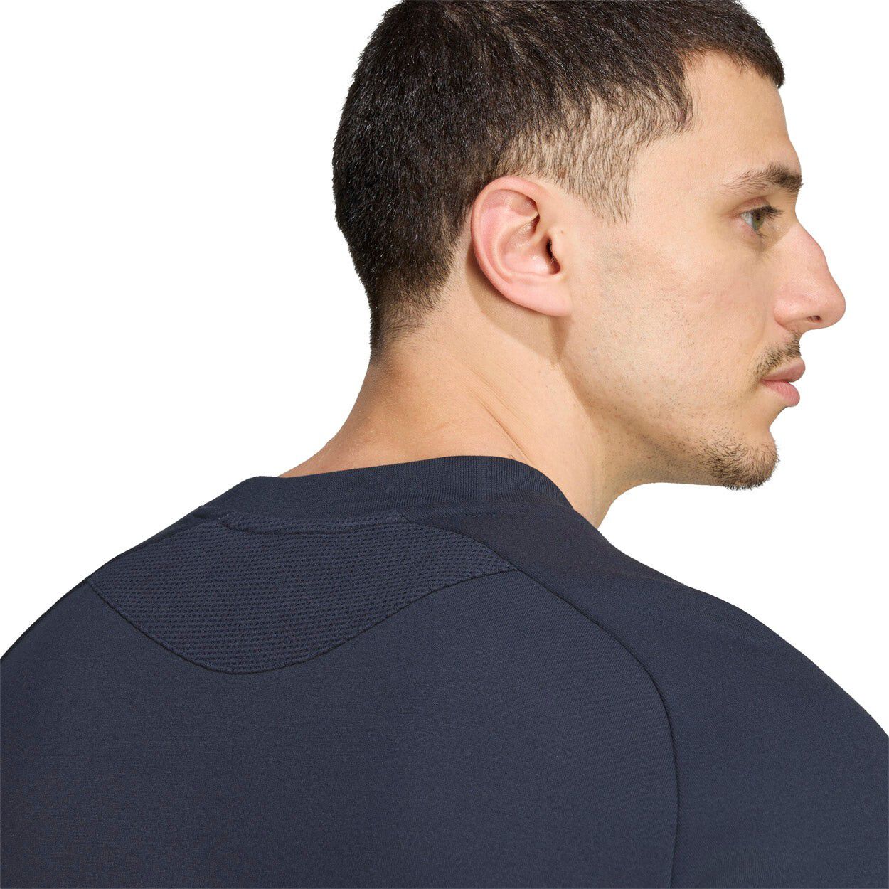 Real Madrid Tiro Sweatshirt