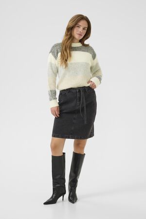 KAneve Crewneck Pullover