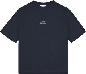 AW26 LOGO BOX FIT