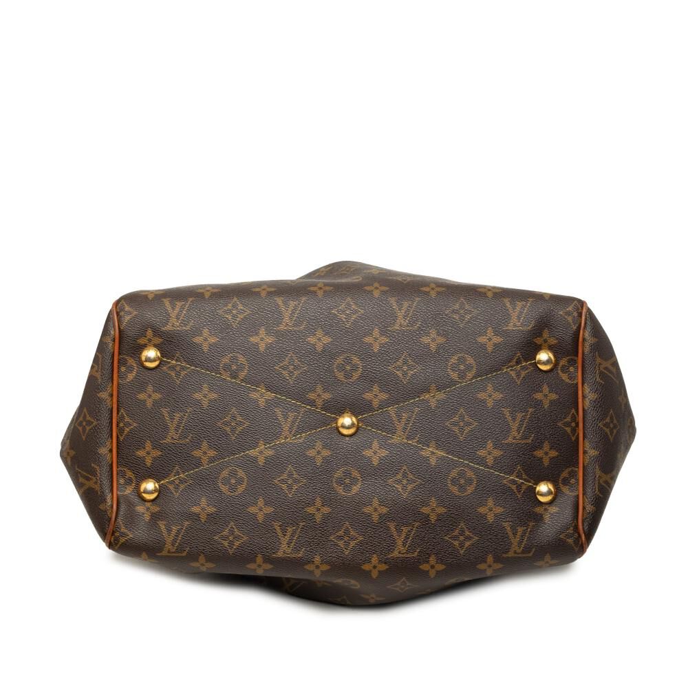 Louis Vuitton Tivoli