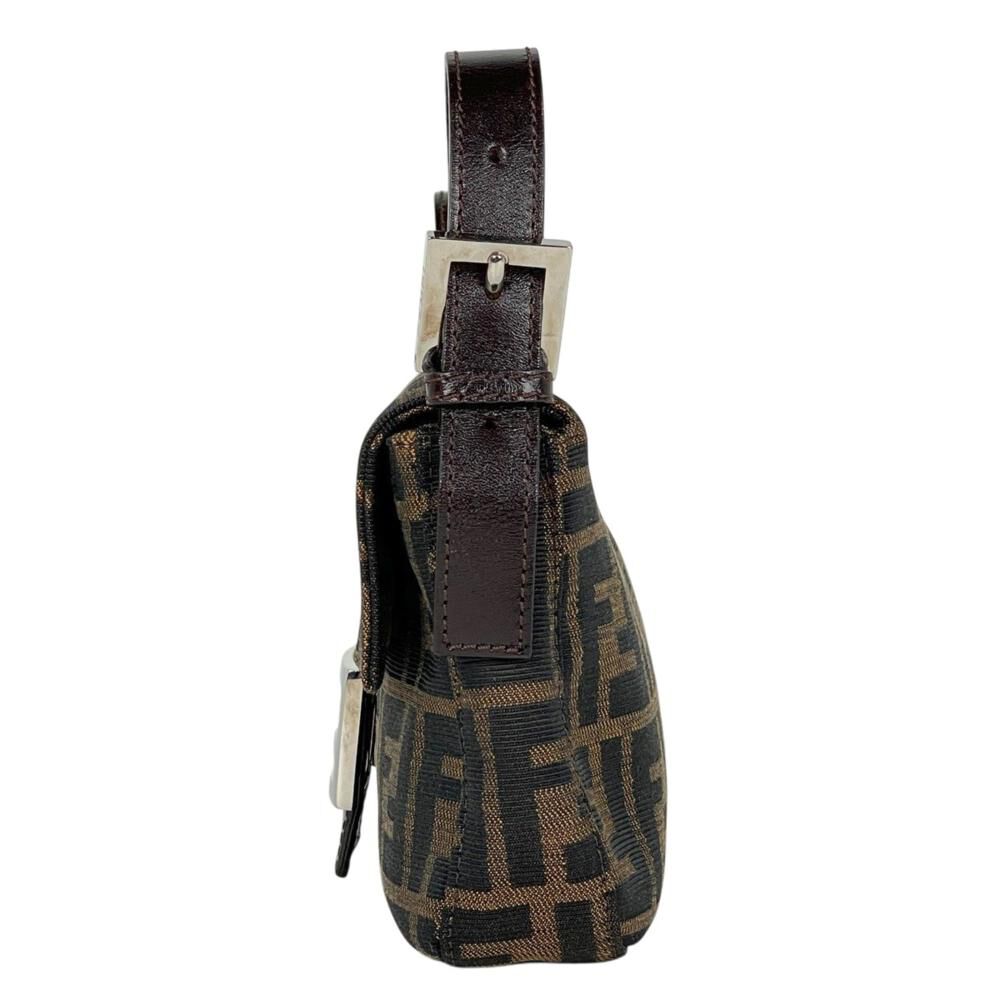 Fendi Baguette Mamma