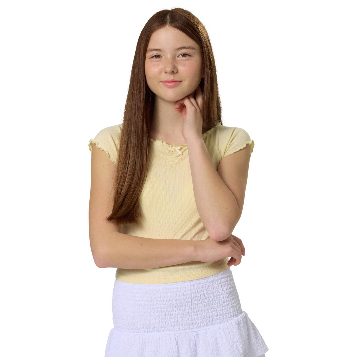 Alba T-shirt