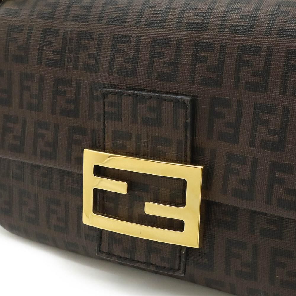 Fendi Baguette Mamma
