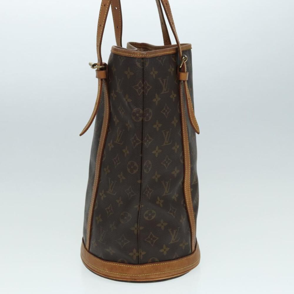 Louis Vuitton Bucket Bag