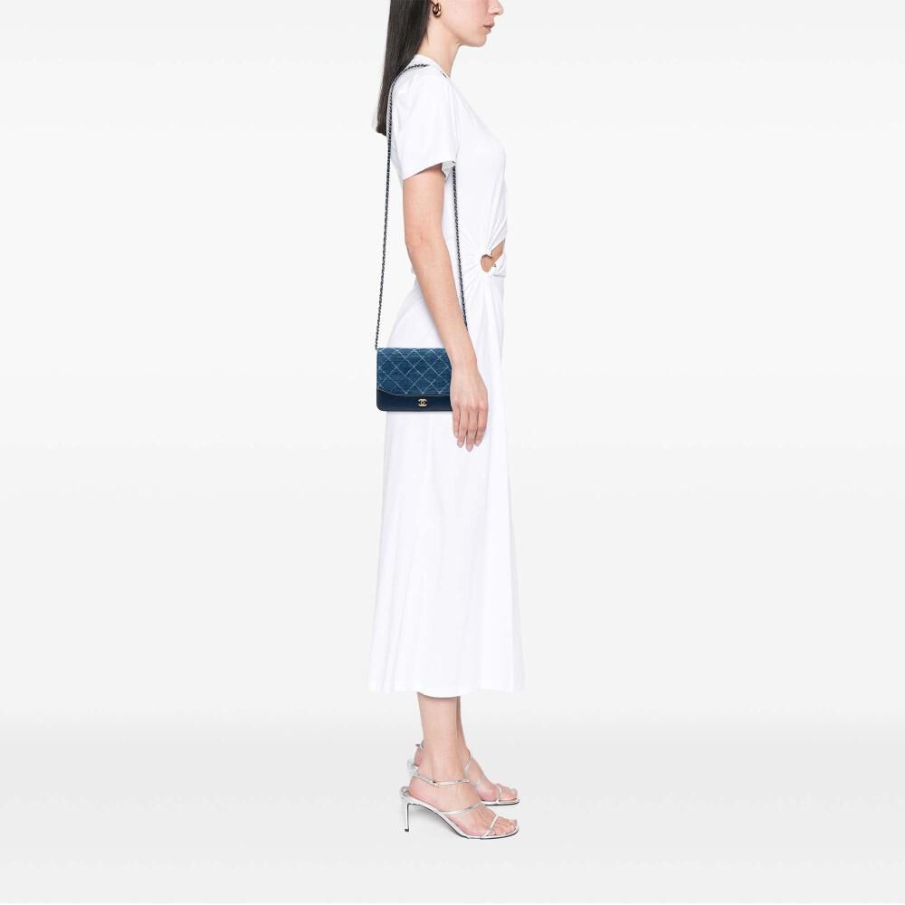 Chanel Flap Bag