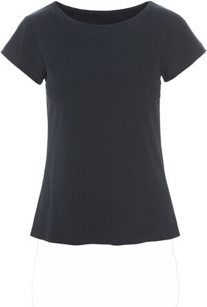 Naibu rib t-shirt