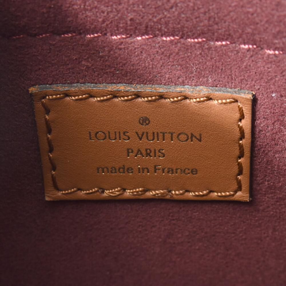 Louis Vuitton Sac Plat