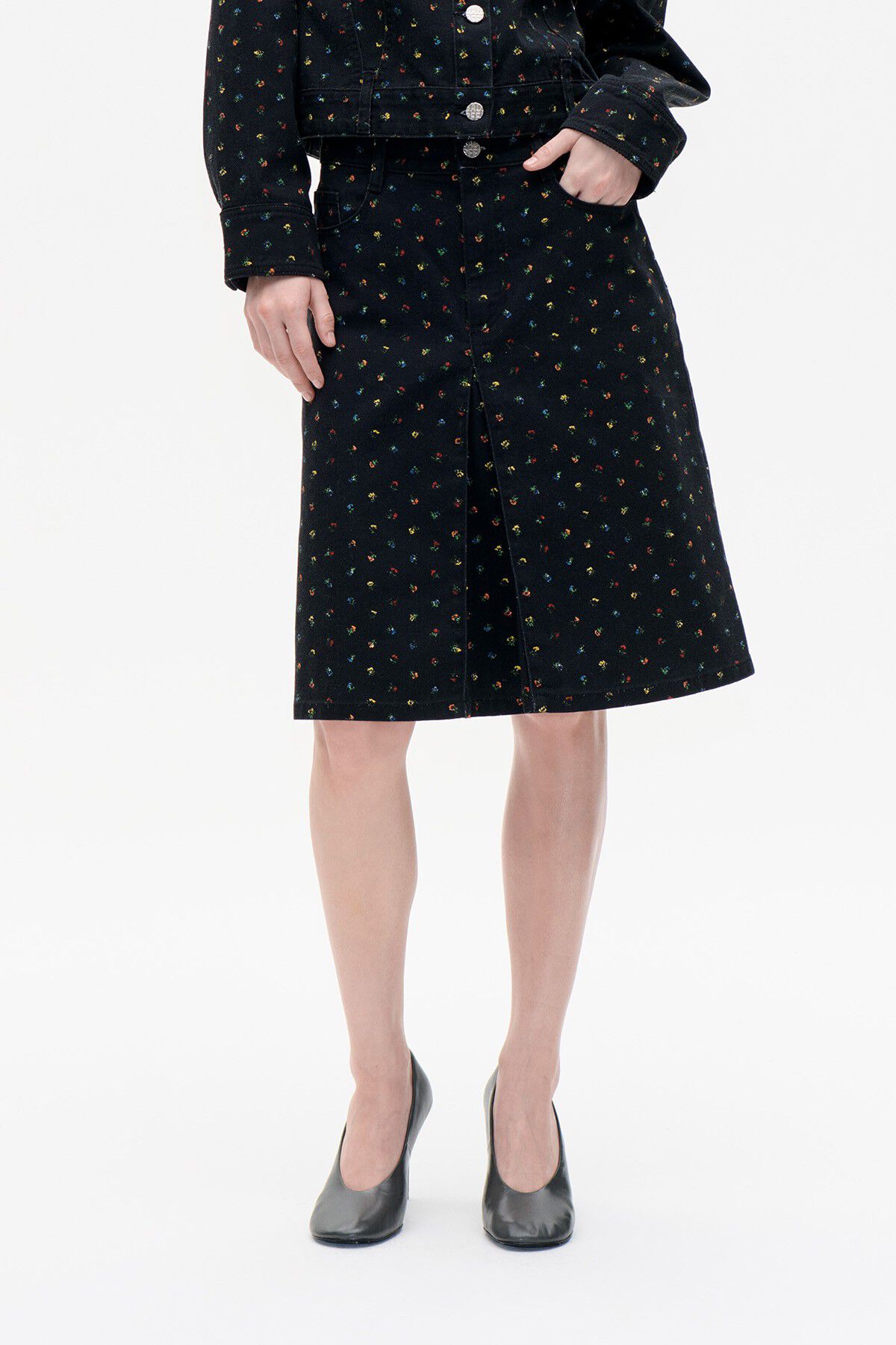 SANYA Skirt