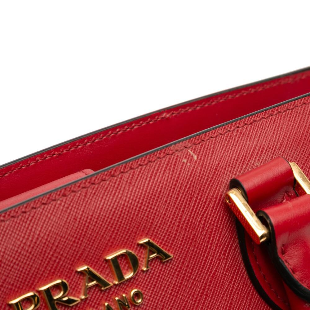 Prada Handbag