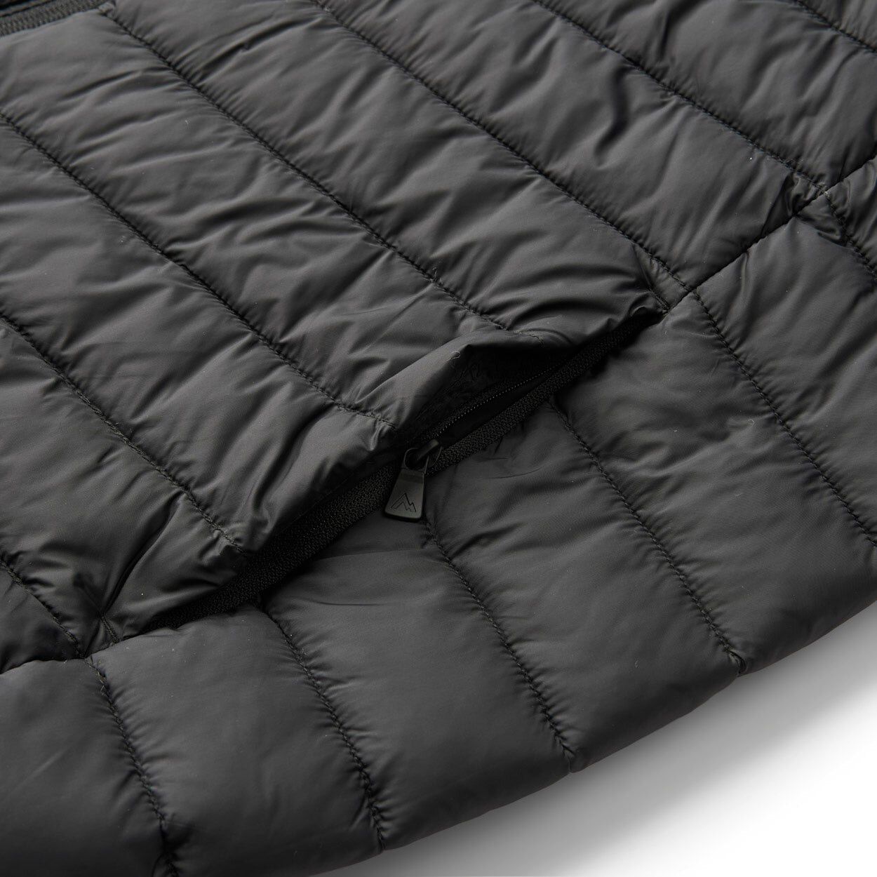 Saltuna Overgangsjakke