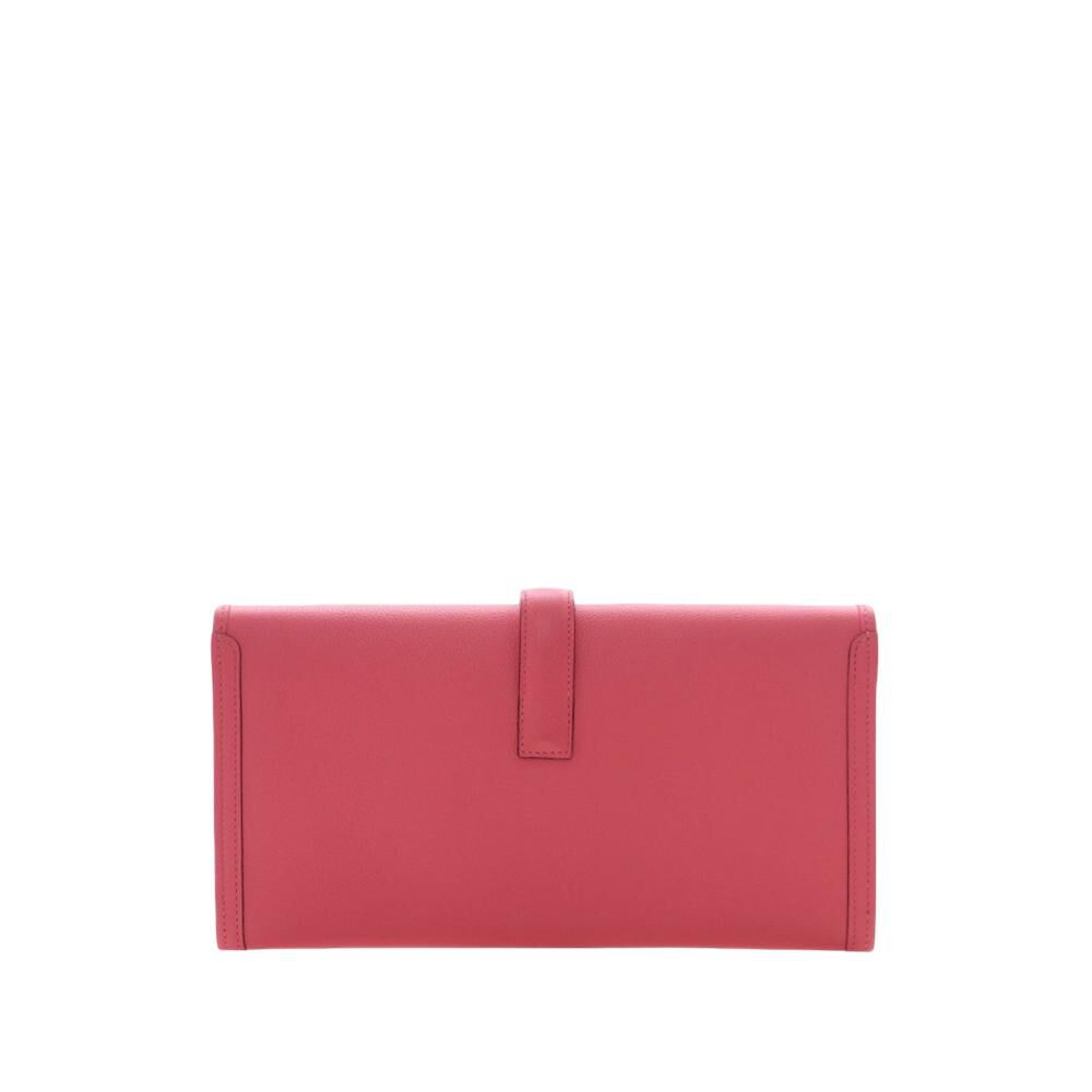 Herm&egrave;s Clutch