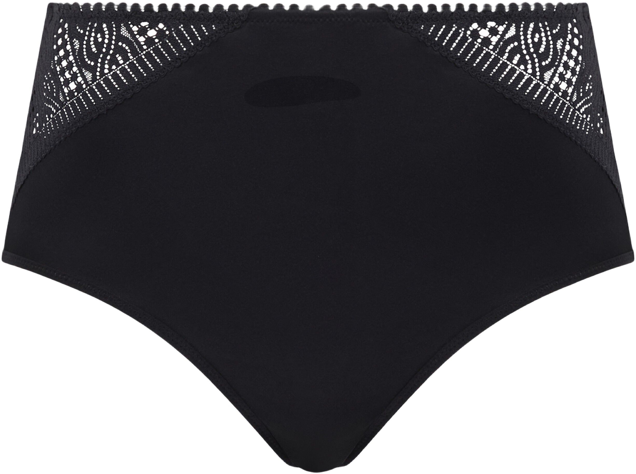 Easy Support High-waisted Brief