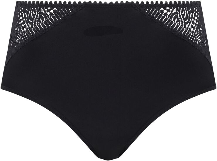 Easy Support High-waisted Brief