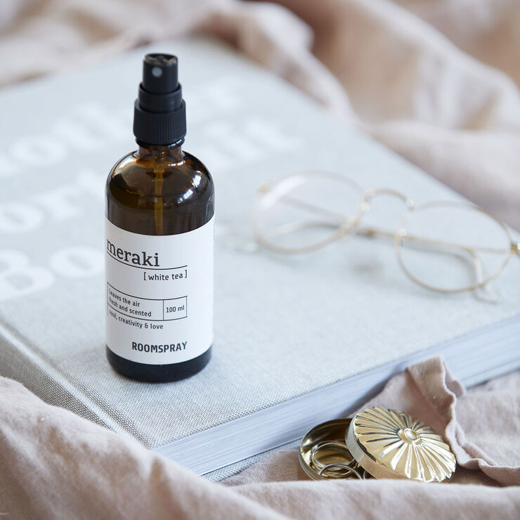 Roomspray White tea
