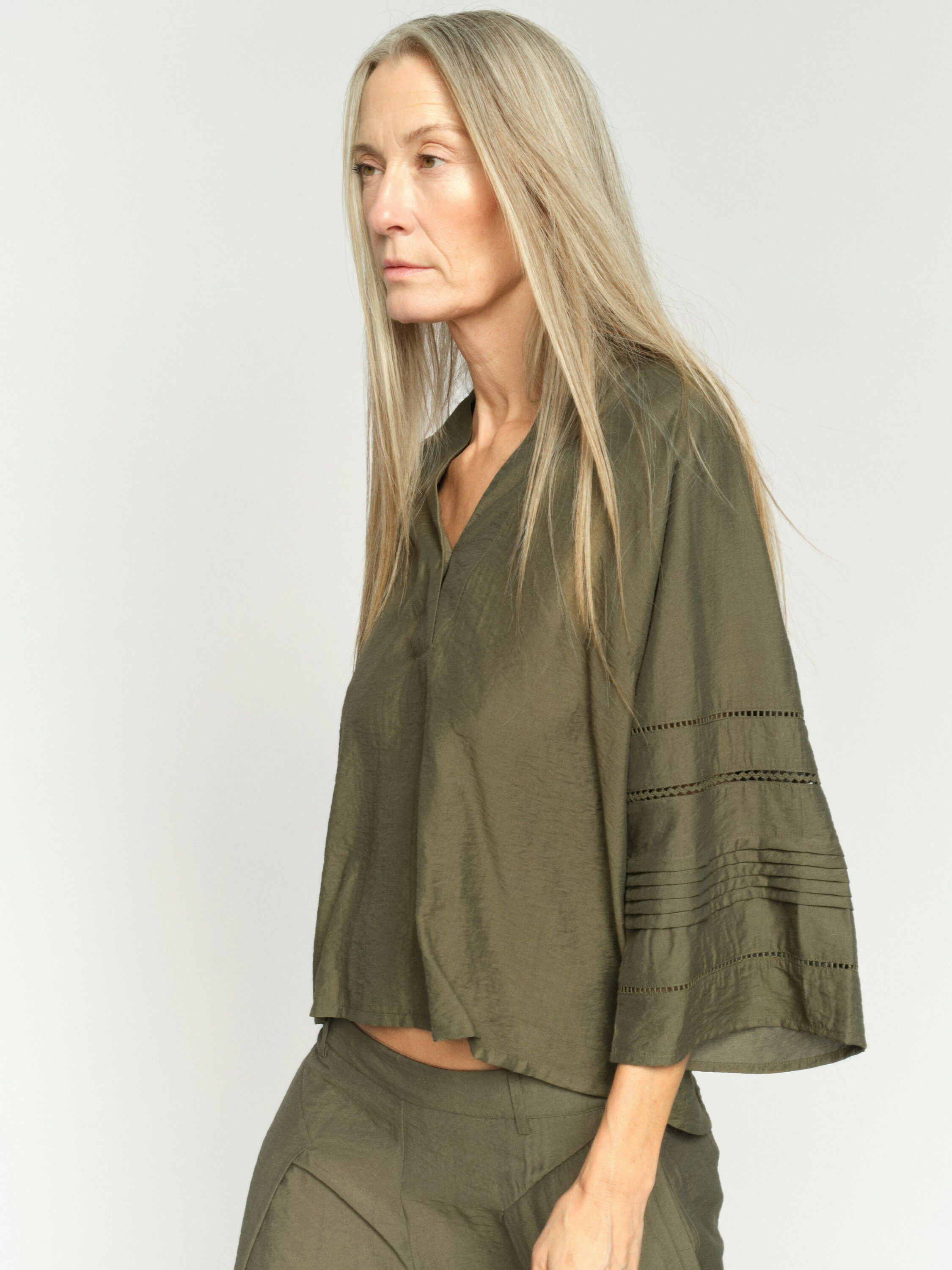 MMAleysa Nila Blouse