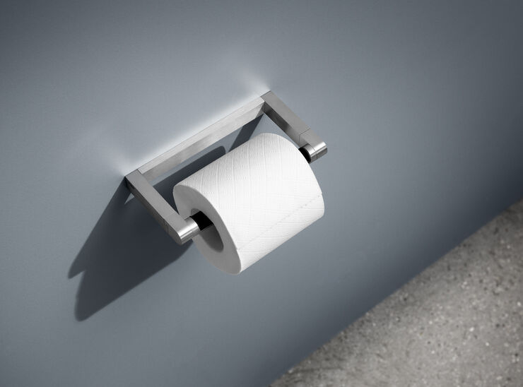 Vipp3 toiletrulleholder