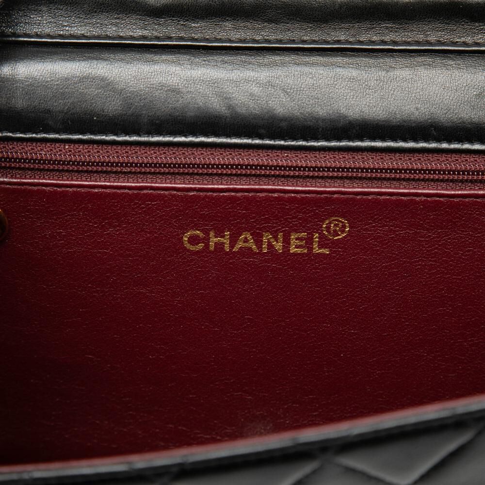 Chanel Flap Bag