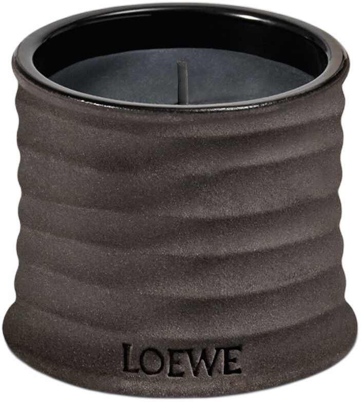 LOEWE Orchid Textur Small Candle