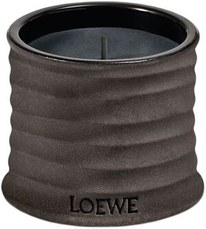 LOEWE Orchid Textur Candle S
