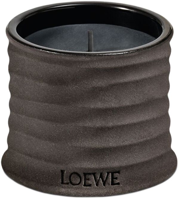 LOEWE Orchid Textur Small Candle