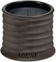 LOEWE Orchid Textur Small Candle