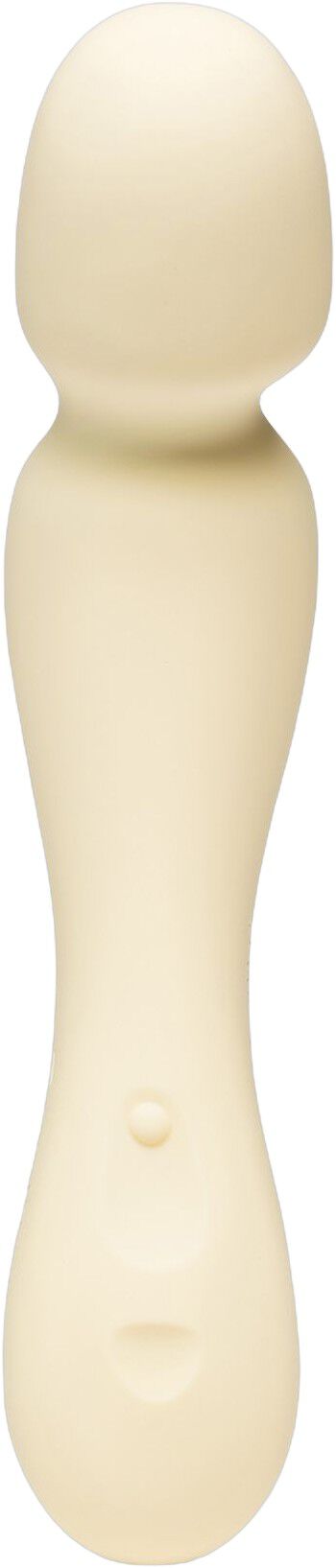 Mini Wand Vibrator Butter